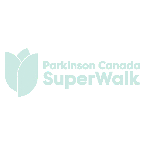 Pd Sticker by Parkinson Canada