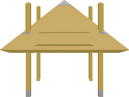 Oudluntersedag Sticker by Lunteren