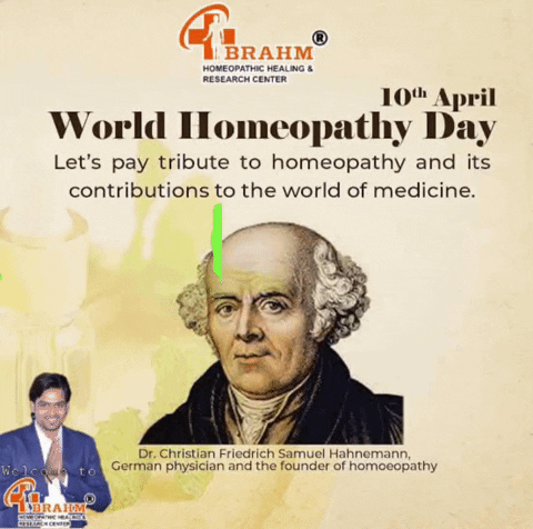Homeopathy Day GIFs - Find & Share on GIPHY