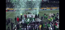 Saskatchewan Roughriders Champions GIF