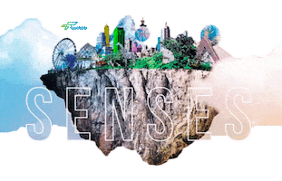 Texneo Sticker