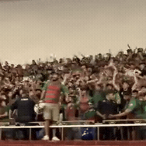 Mca Mouloudia GIF
