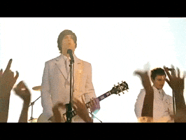 Emo Throwback GIF by The Click Five