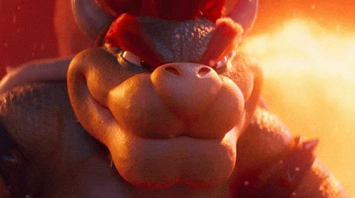 Bowser GIFs - Get the best GIF on GIPHY
