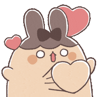 Love Sticker