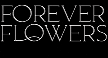 Forever Flowers GIF by Schaham Home
