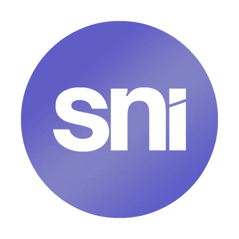 SNI Technology Sticker