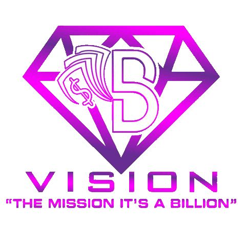 Sbvision Sticker by Sarodj Bertin