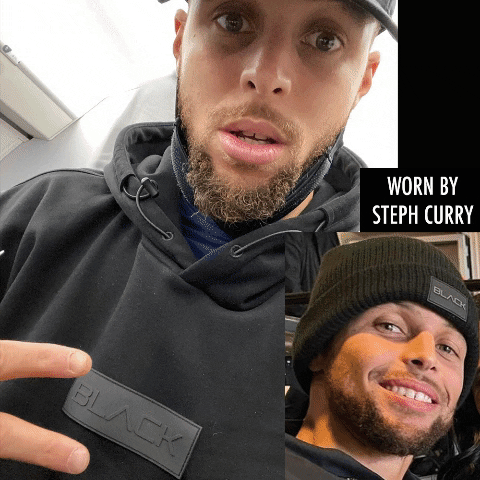 Stephen Curry GIF by Actively Black