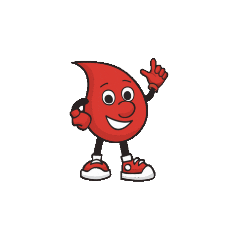 Bsv Sticker by Blutspendedienst BWH