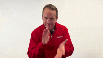 Lets Go Yes GIF by Riddell Sports