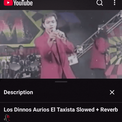 Los Bukis Niche GIF