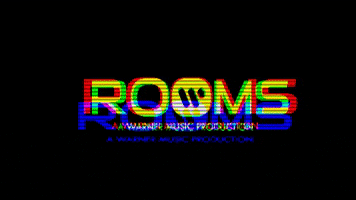 de la ghetto rooms GIF by Warner Music Latina