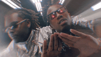 space cadet GIF by Metro Boomin