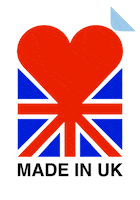 Union Jack GIF by mkrnld