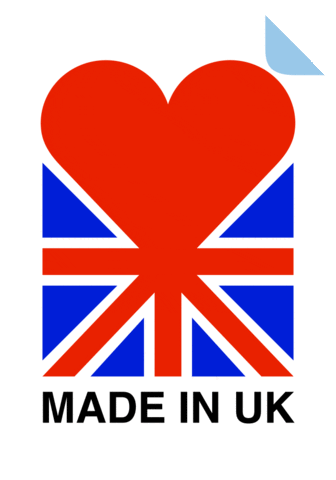 Union Jack GIF by mkrnld