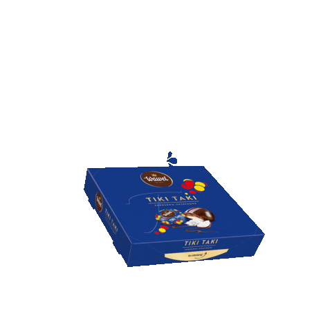 wawel_slodycze Sticker