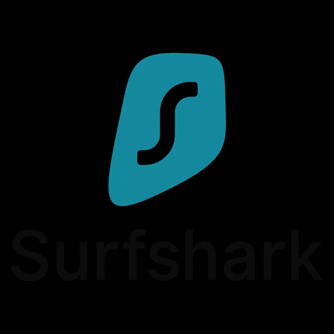 Surfshark Cyber Monday Sales GIF