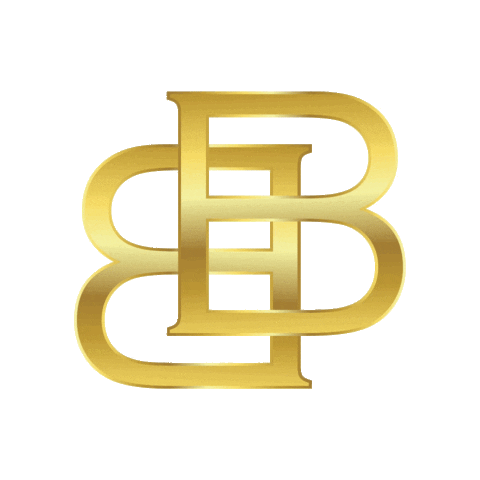 BeauBeerens Sticker