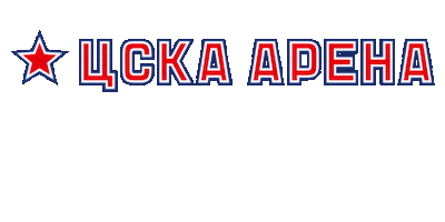 Hockey Sticker by Red Machine