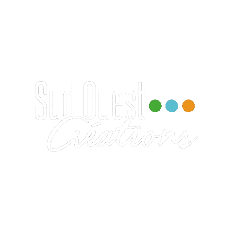 Sudouestcreations Sticker