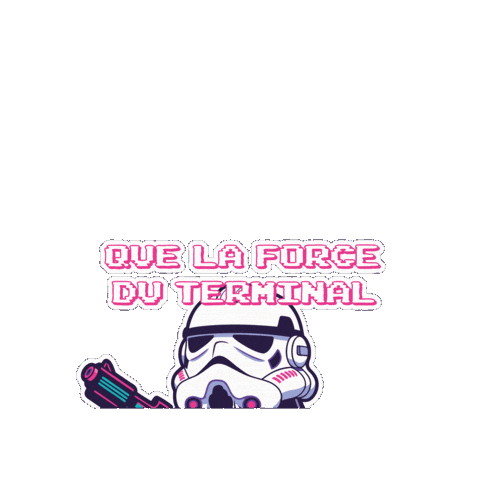 Marseille Sticker by Agence DUNK!