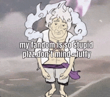 One Piece Meme GIF