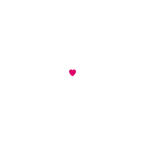 Heart Love Sticker by ONIUSA