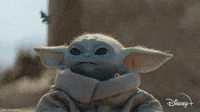 Cute Baby Yoda Gifs Get The Best Gif On Giphy Cute Baby Yoda Gifs Get The Best Gif On Giphy