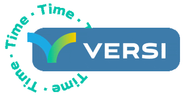 Versi Brasil Sticker