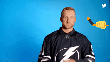 Game Over GIF by Twitter