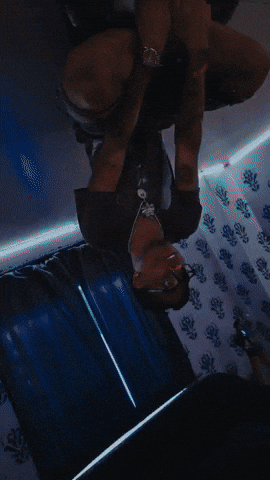 Ray Matix GIF