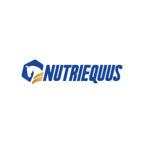 Equinos Sticker by Terrasemen Nutrição Animal