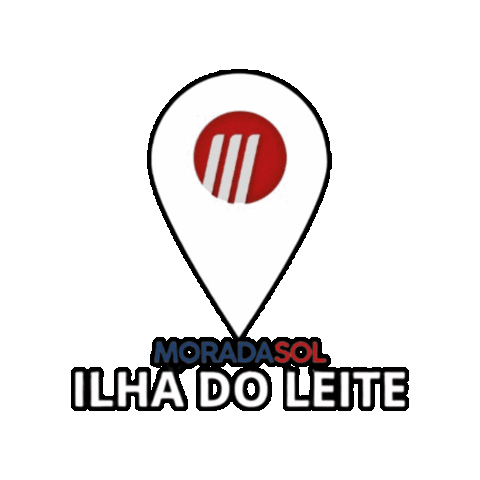 Imobiliaria Corretor Sticker by Moradasol