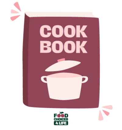 Chef Sticker by EUFIC