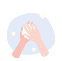 Soap Seife Sticker by dasboep