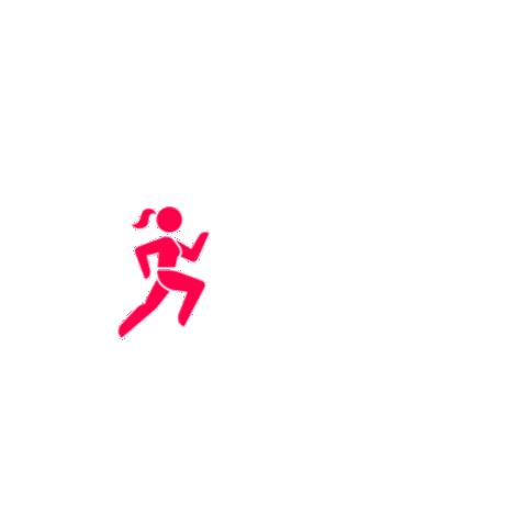 Azzam Fitwear Sticker