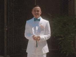 Chris Kattan Reaction GIF by Yung Bae