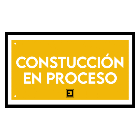 Constructora Estrella Camilo Sticker