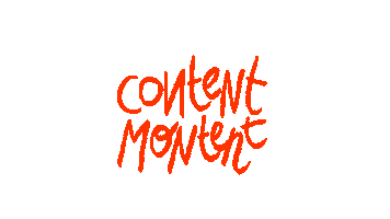Wiggle Cm Sticker by Content Montent
