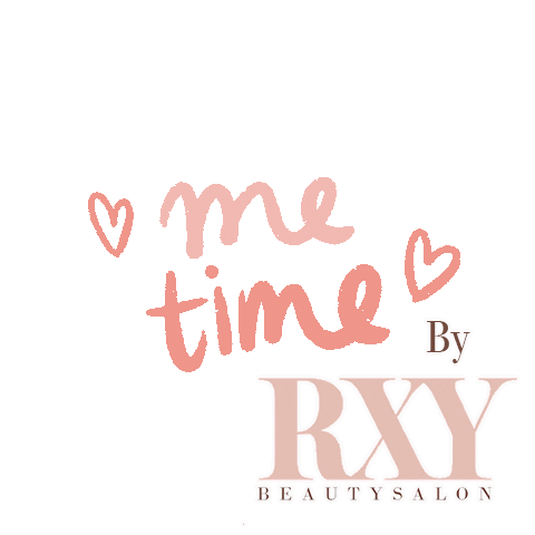 RXY beautysalon Sticker