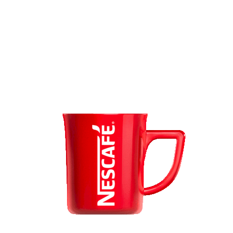 Coffee Cafe Sticker by NESCAFE COLOMBIA