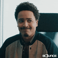 Uh Huh Smile GIF by Bounce