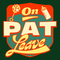 On pat leave GIF