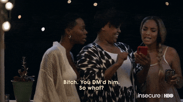 Season 5 Instagram GIF by Insecure on HBO