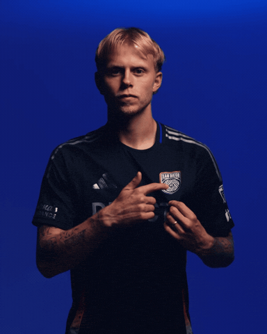 Sdfc GIF by San Diego FC