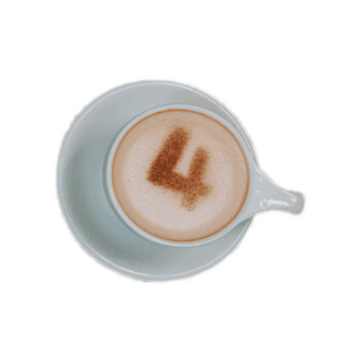 3Crosses Church Sticker