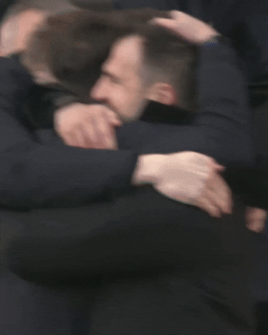 Ivan Leko Supporters GIF by Club Brugge