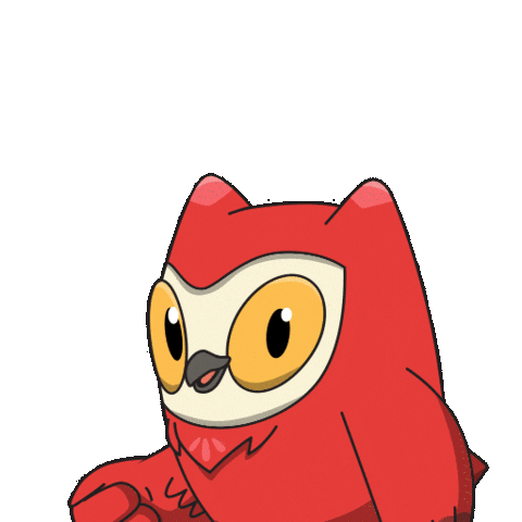 Nice Job Thumbs Up Sticker by birb