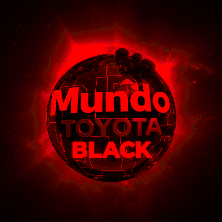 Mundo Toyota GIF